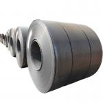 Oiled Sae 1006 Hot Rolled Coil Q235 Aisi 1018 Crs Polishing for sale