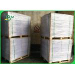 Tear-Proof Jumbo Roll Paper / Green Stone Paper Printed For Playing Card for sale