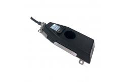 China RS485 Modbus Area Velocity Doppler Ultrasonic Flowmeter Open Channel Ultrasonic Flow Meter Liquid supplier