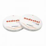 D Shape Multilayer Zirconia Block AG Zirconia CAD CAM Milling Disc for sale