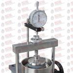 Soil Sample Compression Apparatus Single Consolidation Portable