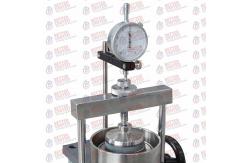 China Soil Sample Compression Apparatus Single Consolidation Portable supplier