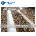 Nuts Bar Production Line