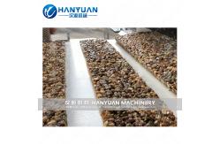 China Nuts Bar Production Line supplier