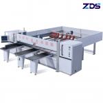 Heavy Duty High Speed Woodworking CNC Machines Panel Beam Saw Machine for sale