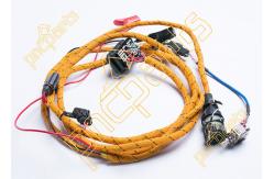 China C9  C11 C13  Excavator Engine Wire Harness 1982713 385 2664 supplier