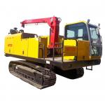 Multi Sideboom Crawler Pipelayer for Welding Tractor and Robust Pipeline Construction for sale