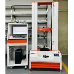 Universal Testing Machine For Paper Handle Tensile Test Strength Max Load 20KN Accurate 0.5 Grade HZ-1003 for sale