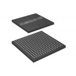 600MHz Circuit Chip ATSAMA5D41B-CUR ARM Cortex A5 Microcontroller MCU 289LFBGA for sale