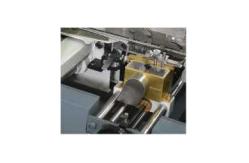 China Mechanical Six Corner Automatic Folder Gluer 350m/Min 20KW supplier