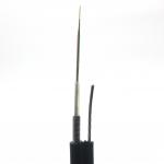 GYTC8S Mini Figure 8 Cable Outdoor G652D 2 - 288 Core Figure 8 Fiber Optic Cable for sale