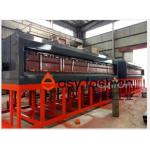 Industrial Automatic Steel Belt Reduction Furnace with High Quality and Best Performance for sale