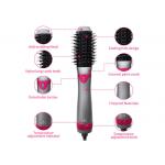 Multifunctional One Step Hair Dryer Volumizer