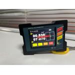 2 Axis Digital Inclinometer for Building Construction Automobile Four-wheel Testing DMI820