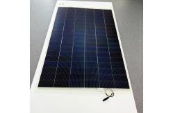 China Solar Flexible PV Panels 520W Soft Photovoltaic Thin Film Solar Module OEM ODM supplier