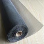 18x14 Mesh Fiberglass Window Screen Roll Retractable Fly Screen