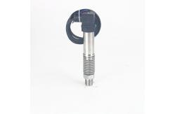 China Water Pipe Piezoresistive Pressure Sensor High Atability Liquid Pressure Transmitter supplier