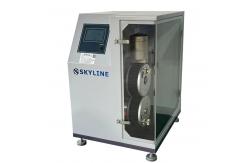 China ISO 22776 / DIN 3415 Hook And Loop Tape Endurance Tester supplier