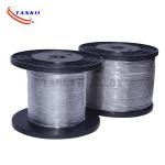 Round 0Cr27Al7Mo2 FeCrAl Alloy For High Temperature Industrial Furnace