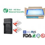 ODM / OEM Electronic Potting Silicone Rubber Good Weather Resistance for sale