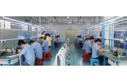China Reusable Spo2 Sensor manufacturer