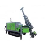 Deep Exploration Hydraulic Drill Hydraulic Underground Drill Rig
