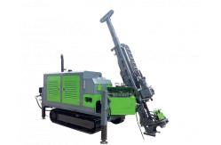 China Deep Exploration Hydraulic Drill Hydraulic Underground Drill Rig supplier