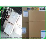 100% Virgin White Food Grade Paper Roll 80g 100g 120g 130g For Paper Bag for sale