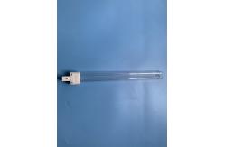 China H Shape UVC Light Tubes 36w 185nm 254nm Virus Kill clean quartz lamp supplier