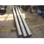 forged nickel UNS N02201 rod for sale