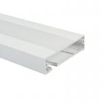                    Home Office Cable Raceway Organizer Box              for sale
