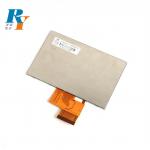 Innolux 5.0'' TFT LCD Module  Ej050na-01g 800X480 RGB Transmissive
