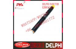 China EJBR03301D 1112100TAR DELPHI Diesel Injector 9308Z622B 9308-622B R03301D supplier