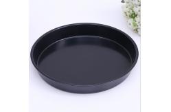 China RK Bakeware China-Pizza Hut Hard Anodized Pizza Pan supplier