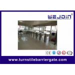 Stainless Steel Full-automatic Tripod Turnstile With High Quanlity for sale