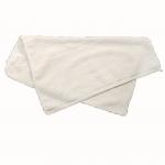 20kg/Bale White Towel Rags