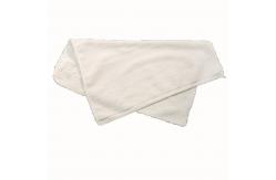 China 20kg/Bale White Towel Rags supplier
