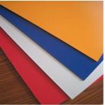 Exterior AA5005 RAL UV Printable Aluminum Composite Panel for sale