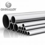 Bright Cold Drawing Seamless Inconel 625 Tube for sale