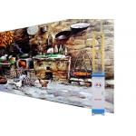 Easy To Spray Automatic Wall Inkjet Printer Plywood Packaging for sale