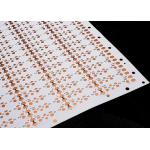 2835 LED Strip Flexible Circuit Board Double Layer Board With Double Sided 12V FPCB for sale