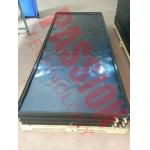 Multi Function Evacuated Flat Plate Collector , Flat Plate Solar Heat Collector for sale