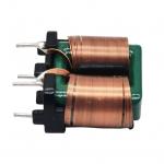 Common mode inductor FCC1614 magnetic ring inductor 25MH 0.29 coil inductor filter for sale