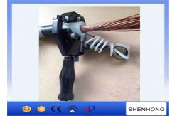 China Adjustable Underground Cable Installation Tools BX-40 Manual Insulation Layer Stripper supplier