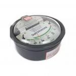 Mechanical Micro Differential Pressure Gauge For Air Clean Room Negative Wind Pressure Gauge for sale