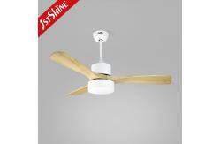 China Winter Season Smart Bldc Ceiling Fan With Light By Reversible Function supplier