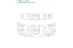 China 1.2x2.4m Boat Non Slip Pads supplier