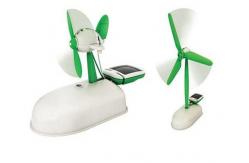 China 6 in 1 Solar Powered Robot supplier