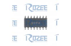China CD74HC4046AM96 supplier