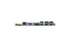 China Industrial OPS Mini PC Mainboard With Intel HM77 Express Chipset OPS23-V1.0 supplier